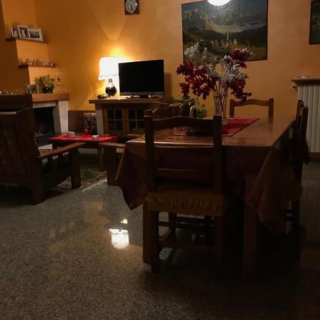 B&B Da Nonna Vincenza Vinchiaturo Экстерьер фото